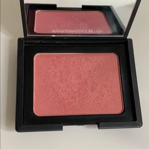 NARS Makeup - Nars jumbo orgasm blush limited edition NARS Makeup - Nars jumbo orgasm blush limited edition